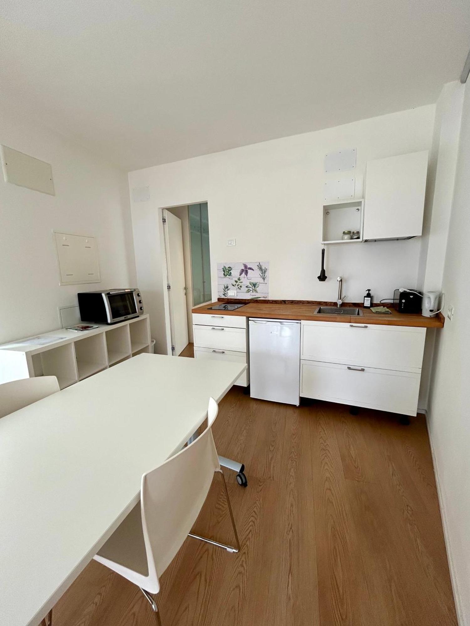 Formai Living Apartments Trente Extérieur photo